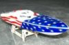 Gas Radio Controlled Boats